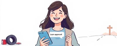 Préstamos de Emergencia: Soluciones Rápidas para Imprevistos