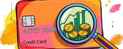 Costos Ocultos de las Tarjetas: Desvelando la Letra Pequeña