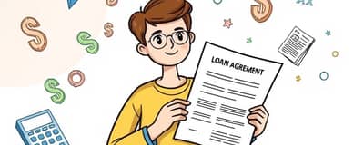 Préstamos y Tus Impuestos: Lo que Debes Saber