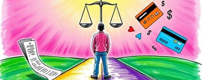 Préstamos Personales vs. Tarjetas de Crédito: ¿Cuál Elegir?