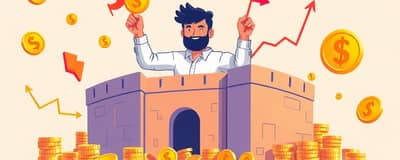 Prepárate para el Futuro: Blindando tus Finanzas Contra la Deuda