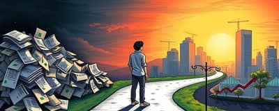 De la Preocupación a la Acción: Un Enfoque Proactivo ante las Deudas