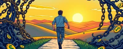 Cómo Identificar y Evitar Deudas Tóxicas en Tu Vida