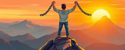 La Mentalidad Anti-Deuda: Transforma Tus Creencias Financieras