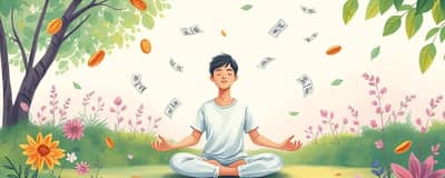 Recupera Tu Paz Mental: Adiós a la Ansiedad por Deudas