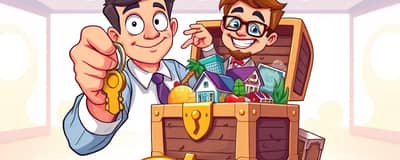 Préstamos con Garantía Real: ¿Cuándo son una Buena Opción?