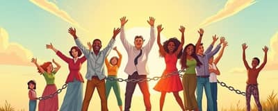 Historias de Éxito: Cómo Personas Comunes Superaron Grandes Deudas