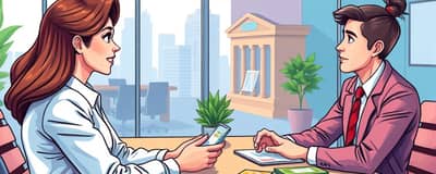 Negocia con tu Banco: Mejores Condiciones para tu Tarjeta