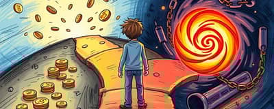 Micropréstamos y Deuda: Cómo Evitar la Trampa de los Pagos Rápidos