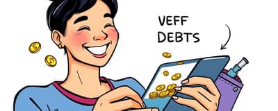 Secretos para Reducir Pagos Mensuales de Deudas al Instante