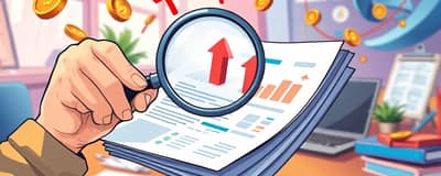 Detecta el Peligro: Señales Tempranas de Problemas de Endeudamiento