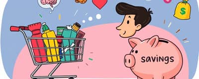 La Psicología del Consumo: Entiende tus Hábitos para Evitar Endeudarte