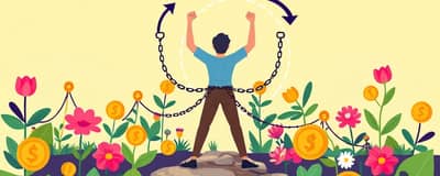 El Círculo Virtuoso: Deuda a Inversión en 5 Pasos Clave