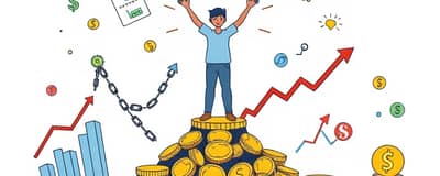 Diseñando Tu Propio Plan de Rescate Financiero Post-Deuda