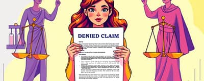 Reclamo Denegado: Tus Derechos y Próximos Pasos