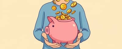 Pasos Fundamentales para Crear un Fondo de Emergencia y Evitar Deudas