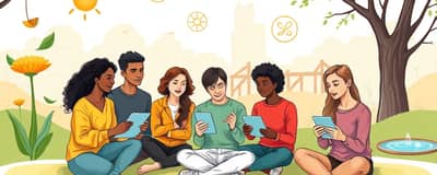 Deuda y Estrés: Estrategias de Bienestar para Momentos Difíciles