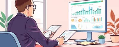 La Importancia del Asesoramiento Financiero al Pedir un Préstamo