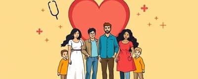 Familia Protegida: Elige el Mejor Seguro de Salud Familiar