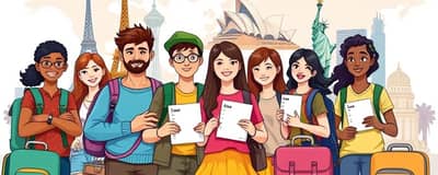 Estudiar Afuera: Tu Guía de Seguros Internacionales