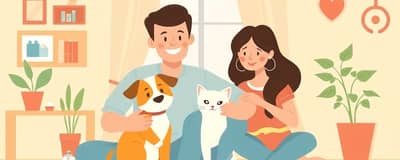 Seguro Canino y Felino: Cuidando a Quienes Más Quieres