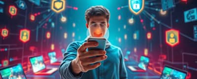 Tecnología Segura: Cuándo Asegurar Tus Dispositivos