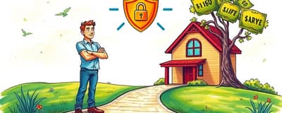 Invertir con Confianza: Seguro de Vida con Ahorro