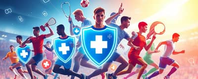Deporte Seguro: Coberturas Esenciales para Atletas