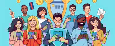 Educación Financiera: La Mejor Defensa Contra Nuevas Deudas