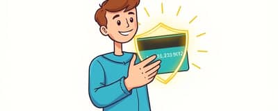 Errores Comunes al Usar Tarjetas de Crédito y Cómo Evitarlos