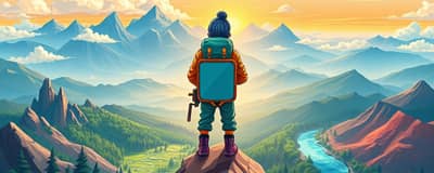 Aventura Protegida: Seguros para Viajes de Larga Duración