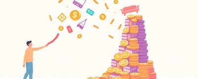 Optimiza Tus Recursos: Usando Activos para Pagar Deudas de Manera Inteligente