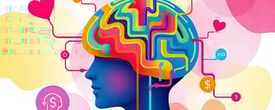 La Psicología Detrás de Pedir un Préstamo