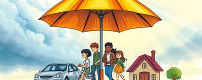 Pólizas Paraguas: ¿Quién Necesita una Protección Extra?