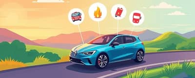 Seguro de Auto: Más Allá de lo Básico