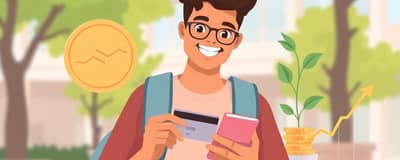 Tarjetas para Estudiantes: Construye tu Crédito