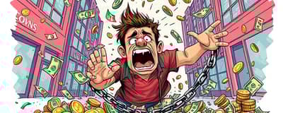 Los Peligros del Incumplimiento de Pagos de Préstamos