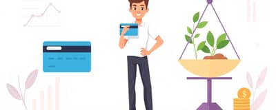 Desmitificando el Crédito: Cómo Usarlo para tu Beneficio y No Acabar en Deuda