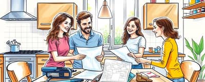 Préstamos para Reformas del Hogar: Financia tus Sueños