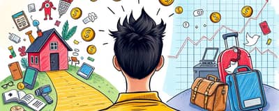 Préstamos de Consumo: ¿Necesidad o Deseo?