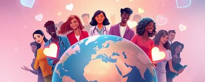 Salud sin Fronteras: Claves del Seguro Médico Internacional