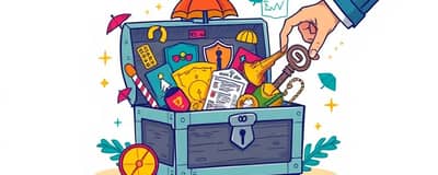 El Léxico del Seguro: Descodificando la Terminología