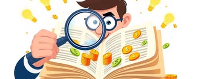 Revisión de Gastos: Dónde se Esconde el Dinero para Pagar Tus Deudas