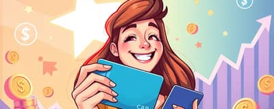 Puntaje Crediticio y Tarjetas: Una Relación Crucial