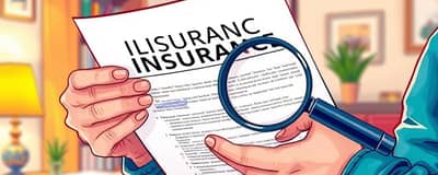 Letra Pequeña: Descifrando las Exclusiones de Tu Póliza