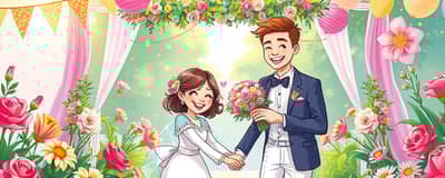 Préstamos para Bodas y Eventos Especiales: Financia la Celebración