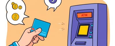 Dinero en Efectivo con tu Tarjeta: Riesgos y Consejos