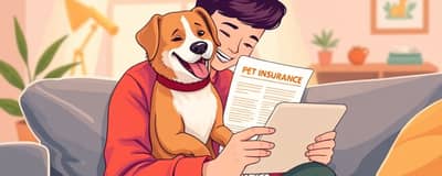 Bienestar Animal: ¿Es el Seguro para Mascotas para Ti?