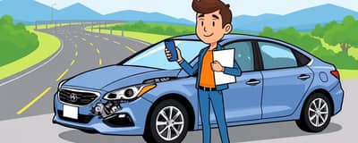 Después del Siniestro: Navegando el Proceso de Reclamación