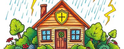 Hogar a Prueba de Todo: Seguro contra Catástrofes Naturales